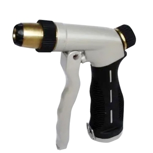 前壓式銅頭水槍,信發金屬工業社