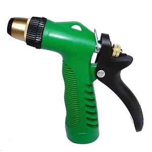 5-1/2(護套)銅頭水槍,信發金屬工業社