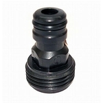 3/4 公牙接頭 , 信發金屬工業社