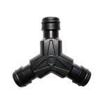 3向接頭 , 信發金屬工業社