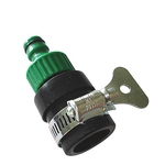 水龍頭接頭 , 信發金屬工業社