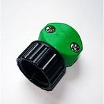 1/2~3/4 母牙修補接頭 , 信發金屬工業社