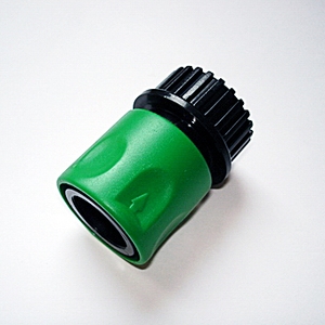 3/4 母牙快速接頭,信發金屬工業社