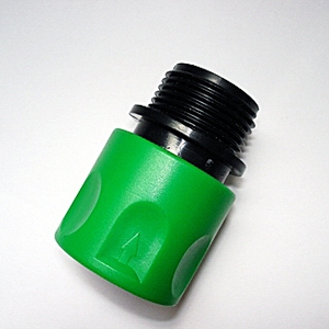 3/4 公牙快速接頭,信發金屬工業社