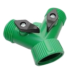 雙通開關接頭 , 信發金屬工業社