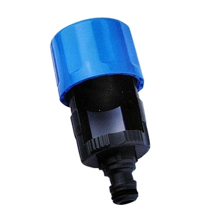 歐式水龍頭接頭,信發金屬工業社