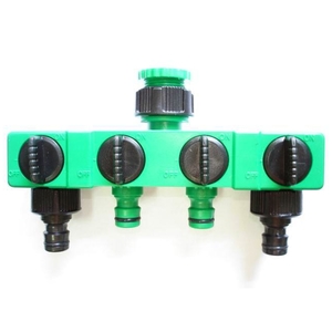 四通水管接頭,信發金屬工業社