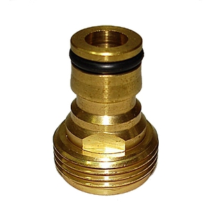 銅製3/4 公牙接頭,信發金屬工業社