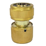 銅1/2 快速接頭 , 信發金屬工業社