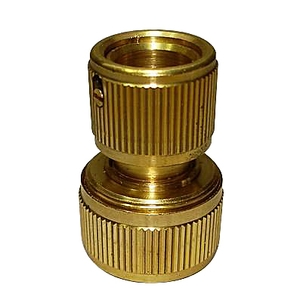 銅3/4 快速接頭,信發金屬工業社