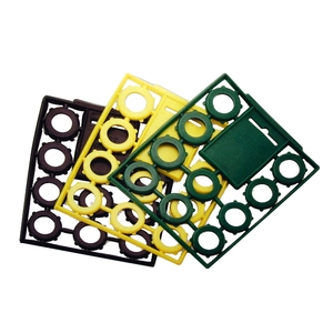 (華司)止水墊片,信發金屬工業社