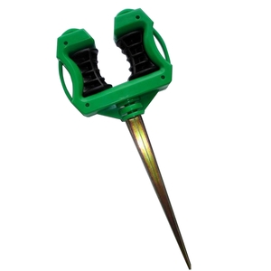 導管架,信發金屬工業社