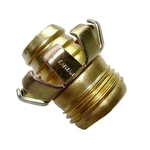 公牙銅管束接頭 , 信發金屬工業社