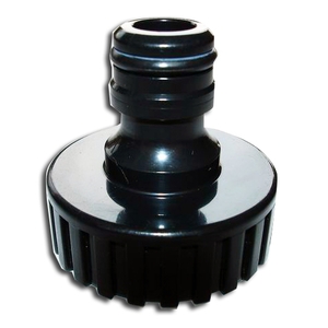 1吋母牙奶嘴接頭,信發金屬工業社