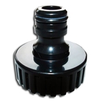 1母牙奶嘴接頭 , 信發金屬工業社