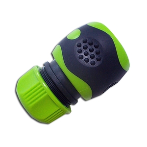 1/2吋快速接頭(披覆),信發金屬工業社