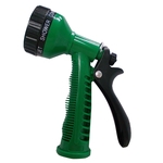 小7段塑膠水槍(無披覆) , 信發金屬工業社