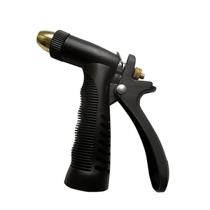 5-1/2吋鋅質水槍,信發金屬工業社