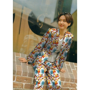 景興設計模擬系統(DSS)(服裝) , 景興電腦科技有限公司