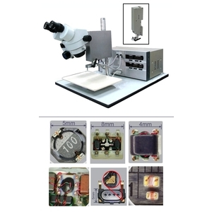 精密微型超微型焊接 , 景興電腦科技有限公司