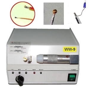 WW-9 金屬細線專用焊接機 , 景興電腦科技有限公司