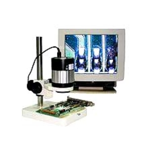 高畫質影像顯微鏡,景興電腦科技有限公司