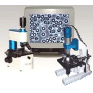 景興MediScope系列影像相位差顯微鏡 , 景興電腦科技有限公司