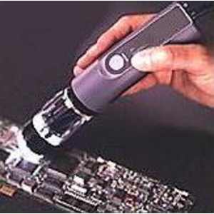 景興HS手持式影像顯微鏡 , 景興電腦科技有限公司