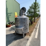 環保金爐 , 協峯風機企業行