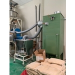 脈衝式集塵機（飼料粉塵收集） , 協峯風機企業行