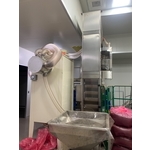 脈衝式集塵機（茶葉粉塵收集） , 協峯風機企業行