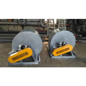 600度熱風抽風機 , 協峯風機企業行