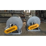 600度熱風抽風機 , 協峯風機企業行