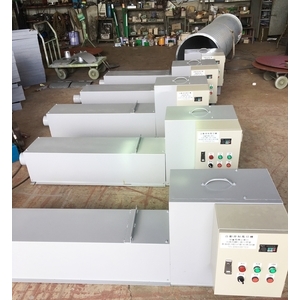 自動控制風切機(螺絲烤爐出爐散熱專用） , 協峯風機企業行