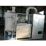 多功能小型噴漆鉤廢棄物廢氣焚燒過濾設備 , 協峯風機企業行