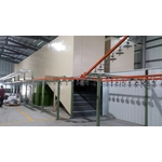 懸掛式烤漆設備 , 協峯風機企業行