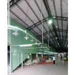 懸掛式烤漆爐 , 協峯風機企業行