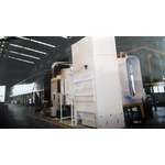 粉體噴房整廠設備 , 協峯風機企業行