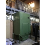 脈衝式袋式集塵機(CNC粉塵用) , 協峯風機企業行