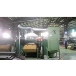 脈衝式袋式集塵機(木屑粉塵用) , 協峯風機企業行