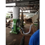 袋式集塵機(木屑粉塵用) , 協峯風機企業行