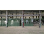 新型下吸式粉體塗裝噴房設備 , 協峯風機企業行