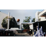 二度燃燒廢氣處理設備 , 協峯風機企業行