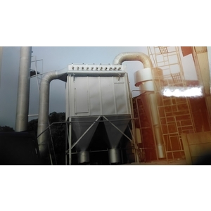 生鐵爐廢氣處理設備 , 協峯風機企業行