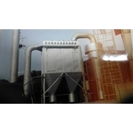 生鐵爐廢氣處理設備 , 協峯風機企業行