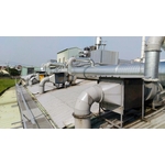 油煙靜電過濾設備 , 協峯風機企業行