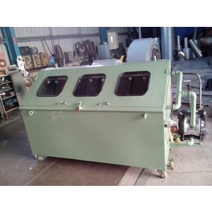 油漬清潔機 , 協峯風機企業行