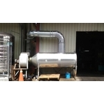 洗牙螺絲油氣過濾設備 , 協峯風機企業行