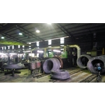 洗牙螺絲廢氣處理設備 , 協峯風機企業行