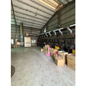 乾式廢氣處理設備,協?風機企業行